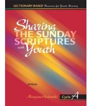 Sharing The Sunday Scriptures With Youth. Yr.A (9780884895466)