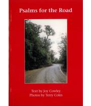 Psalms for the Road (9780908696161)