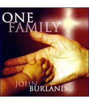 One Family Double CD (0957832621)