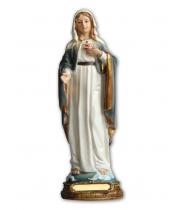 Statue: Resin Immaculate Heart of Mary 300mm (STR1202)