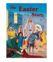 The Easter Story (9780899424927)