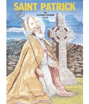 Saint Patrick (9780899423852)