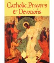 Catholic Prayers & Devotions (9780764802768)