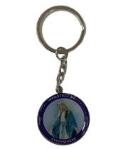 Keyring: Metal Miraculous (KR90207)