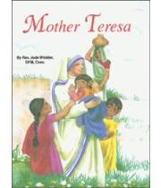 Mother Teresa (9780899425191)