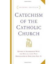 Catechism of the Catholic Church 2nd Ed (9780385508193)