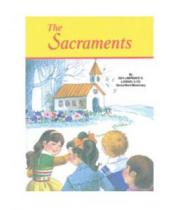 The Sacraments (9780899425221)