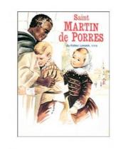 Saint Martin De Porres (9780899423838)