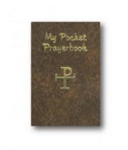 My Pocket Prayerbook (9780899420301)