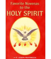 Favorite Novenas To The Holy Spirit (61/04)