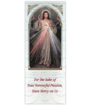 Bookmark: Divine Mercy (BM25058)