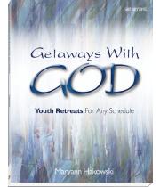 Getaways With God (9780884898023)