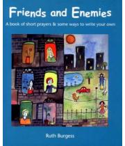 Friends And Enemies 35 (1901557782)