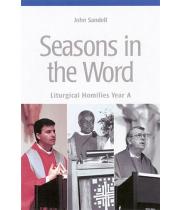 Seasons in the Word Yr A (0814625924)