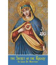 The Secret Of The Rosary: Louis De Montford (9780895550569)