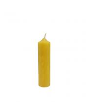 Candle: Beeswax 31x125 mm (BW31-125)