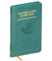 Pastoral Care of the Sick Pocket Edition (9780899421568)