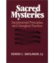 Sacred Mysteries (0809135515)