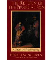 The Return of The Prodigal Son (9780232520781)