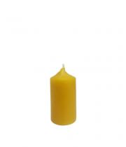 Candle: Beeswax 50x100 mm (BW50-100)