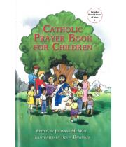 Catholic Prayer Book for Children (9781592760473)