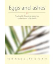 Eggs And Ashes (9781901557879)