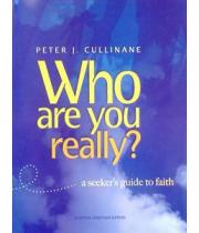 Who Are You Really? (0476013410)