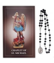 Rosary: Chaplet St Michael (ROC19)