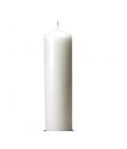 Candle: Paraffin 31x125 mm (P31-125)