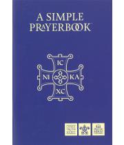 A Simple Prayer Book: Paperback (9781860822599)