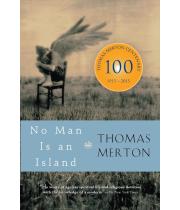 No Man Is An Island - Paperback (9780156027731)