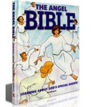 The Angel Bible: Learning About God's Special Agents (8772477903)