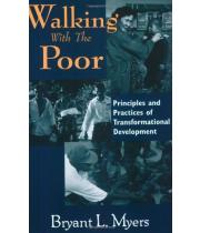 Walking With The Poor (1570752753)