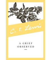 A Grief Observed (9780060652388)