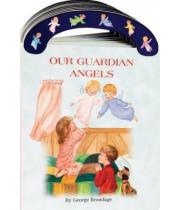 Our Guardian Angels Board Book (9780899428451)