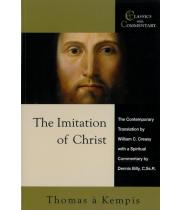 The Imitation of Christ (9780870612343)