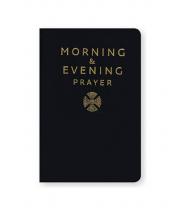 Morning and Evening Prayer: Divine Office (9780007211333)