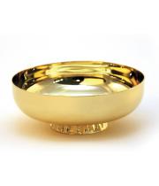 Ciborium: Gold 140mm (CW848G)