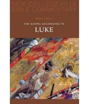 New Collegeville Bible Commentary: Luke (9780814628621)