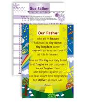 Poster: Our Father Children's (73PP01)