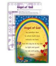 Poster: Angel Of God, Children (73PP04)