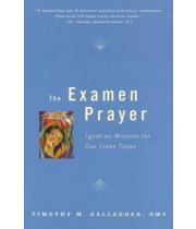 The Examen Prayer (9780824523671)