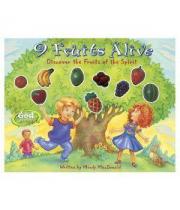 9 Fruits Alive (9781590523827)