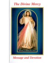 The Divine Mercy: Message and Devotion (BKLM17)