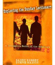 Exploring The Sunday Lectionary Yr C Teenagers (9780809195824)