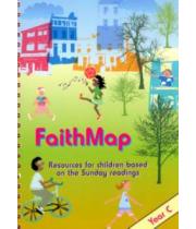 FaithMap: Resources For Children Year C (9780852313183)