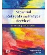 Seasonal Retreats And Prayer Services (9780884899501)