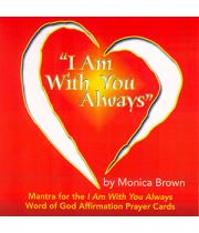 I Am With You Always: Children's CD (IAWYACCD)