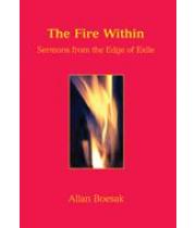 The Fire Within: Sermons from the Edge of Exile (9781905010387)