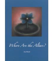 Where are the Altars? (9781905010363)